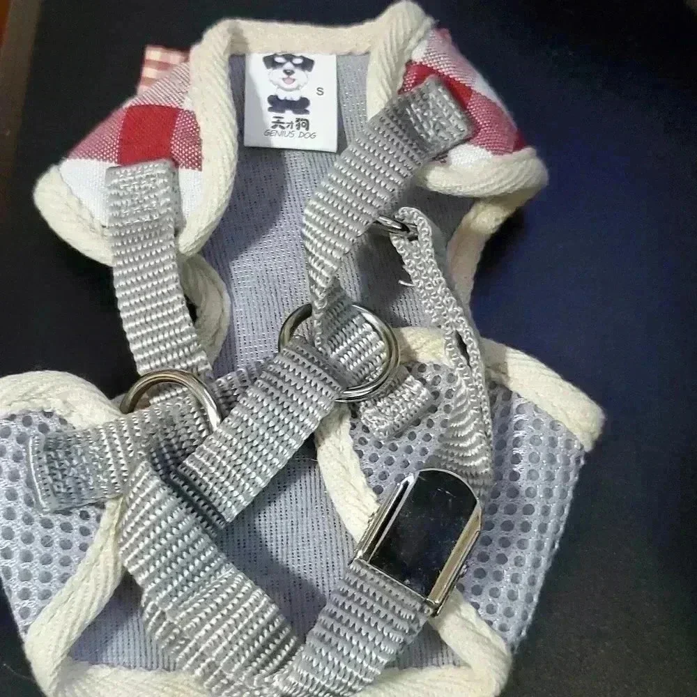 Doggie harness
